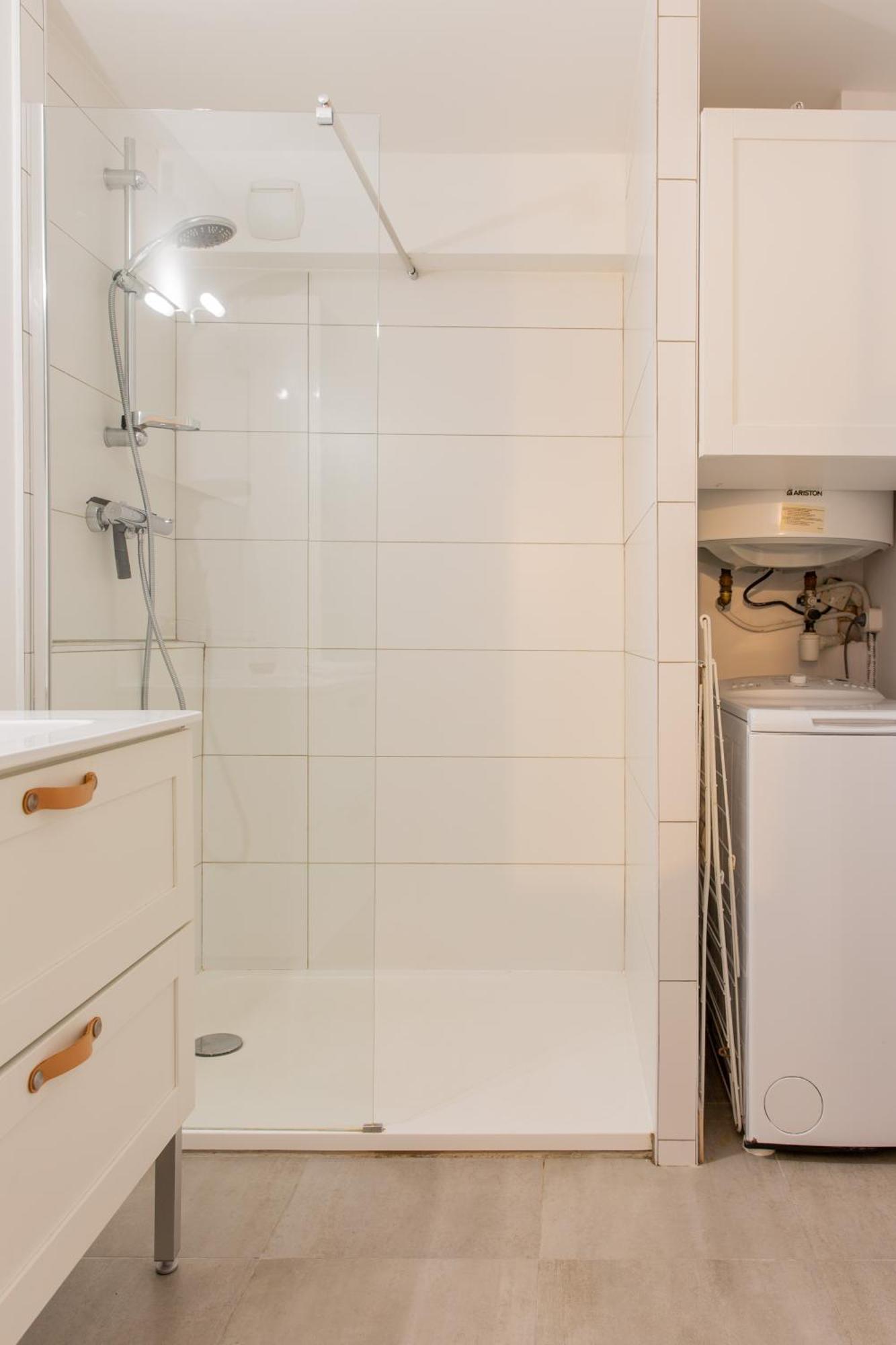 Delalauret Apartment - Vannes Centre Bagian luar foto