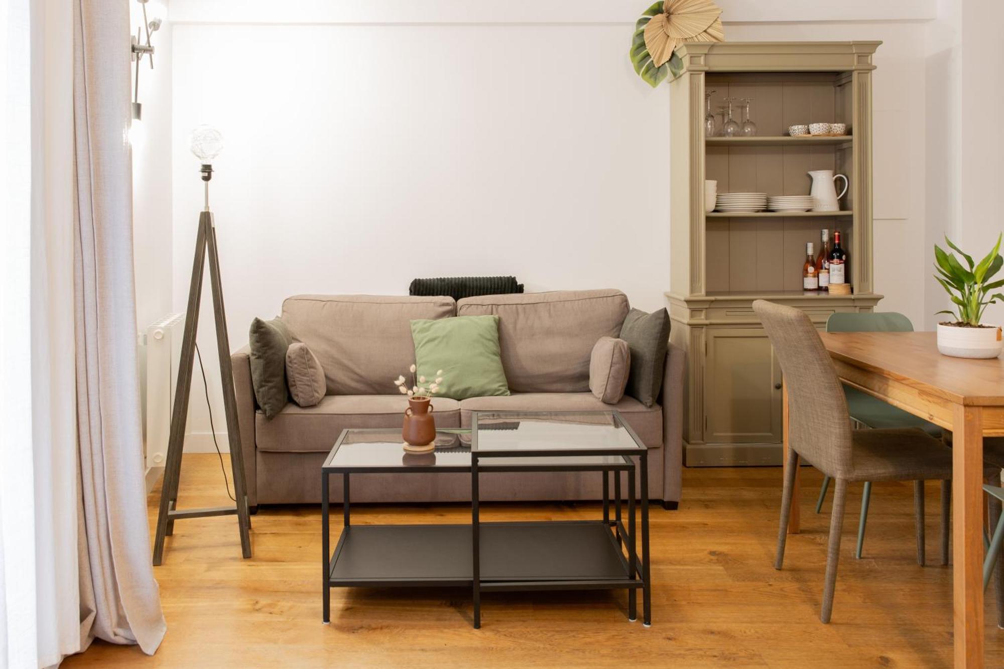 Delalauret Apartment - Vannes Centre Bagian luar foto