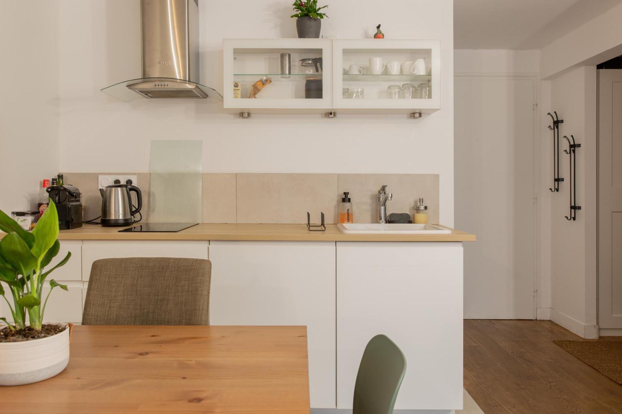 Delalauret Apartment - Vannes Centre Bagian luar foto