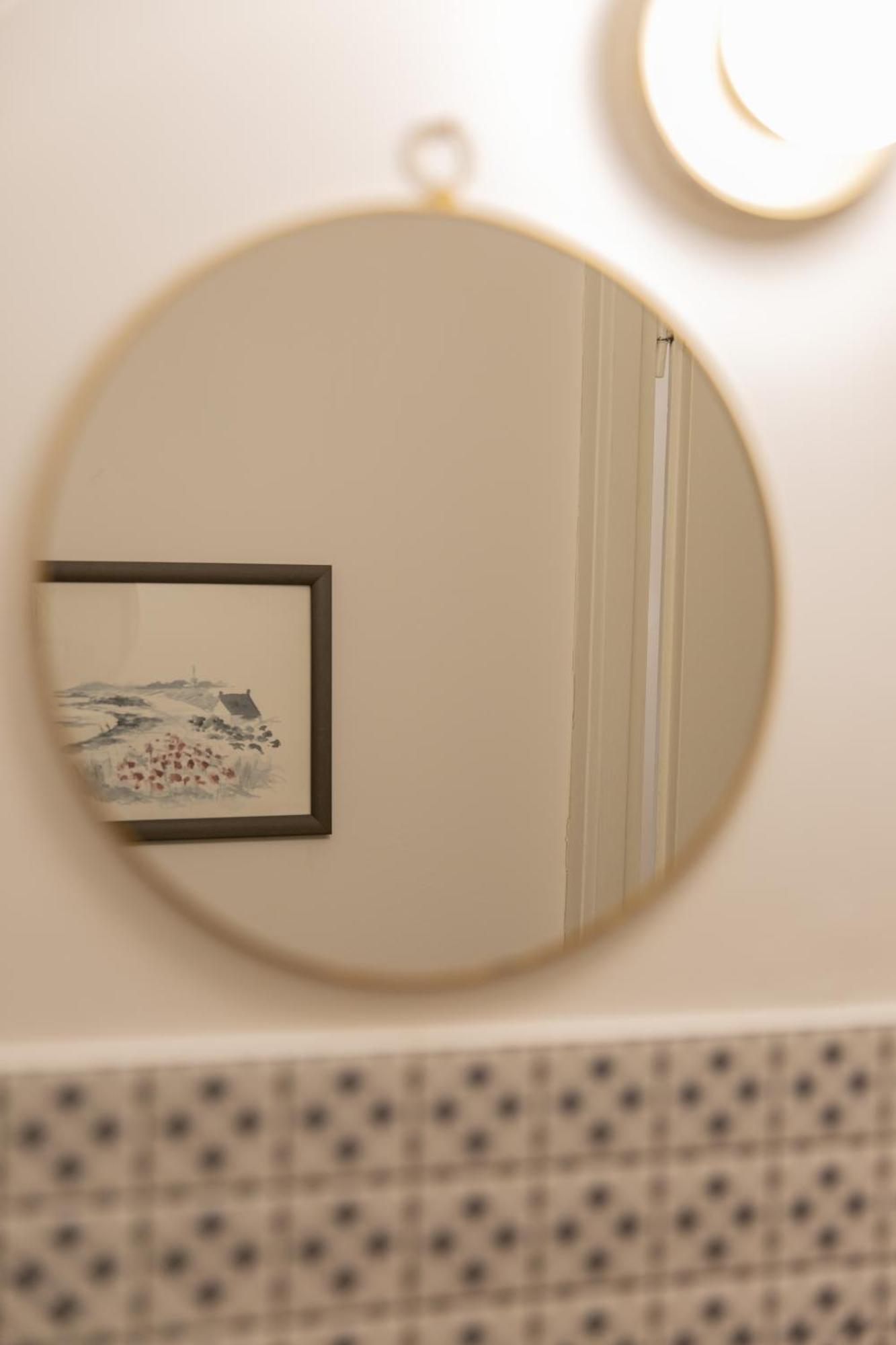 Delalauret Apartment - Vannes Centre Bagian luar foto